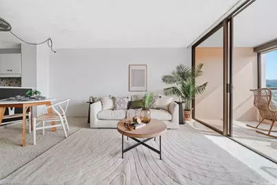 1717 Mott Smith Drive #2403, Honolulu, HI 96822 - Photo 4