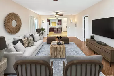 3334 Winam Avenue, Honolulu, HI 96815 - Photo 4