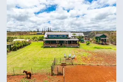 64-486 Kamehameha Highway #23, Haleiwa, HI 96712 - Photo 1