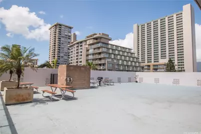 2240 Kuhio Avenue #1205, Honolulu, HI 96815 - Photo 16