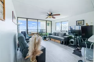 2240 Kuhio Ave, Honolulu, HI 96815 - Photo 6