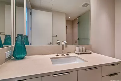 1388 Ala Moana Boulevard #8805, Honolulu, HI 96814 - Photo 16