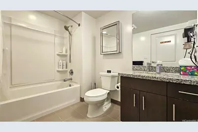 988 Halekauwila Street #3410, Honolulu, HI 96814 - Photo 8