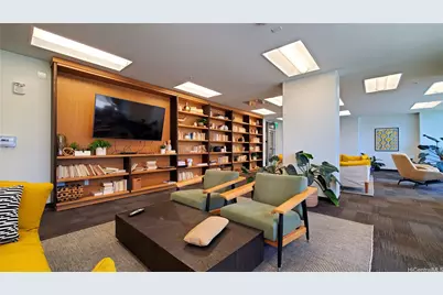 988 Halekauwila Street #3410, Honolulu, HI 96814 - Photo 12