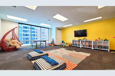 988 Halekauwila Street #3410, Honolulu, HI 96814 - Photo 18