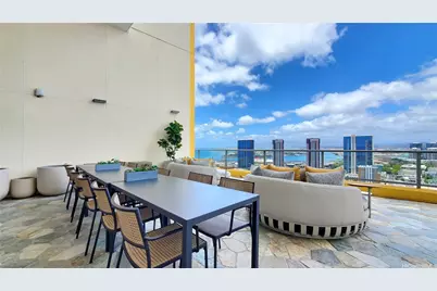 988 Halekauwila Street #3410, Honolulu, HI 96814 - Photo 20