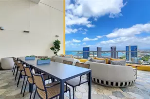 988 Halekauwila St, Honolulu, HI 96814 - Photo 20