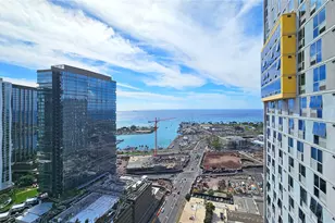 988 Halekauwila St, Honolulu, HI 96814 - Photo 2