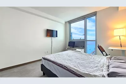 988 Halekauwila Street #3410, Honolulu, HI 96814 - Photo 10