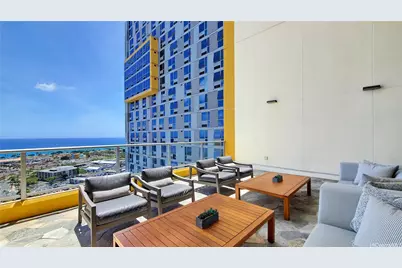 988 Halekauwila Street #3410, Honolulu, HI 96814 - Photo 24