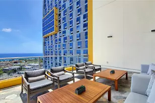 988 Halekauwila St, Honolulu, HI 96814 - Photo 24