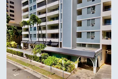 430 Kaiolu Street #308, Honolulu, HI 96815 - Photo 20