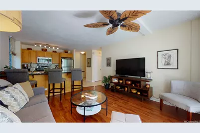 430 Kaiolu Street #308, Honolulu, HI 96815 - Photo 8