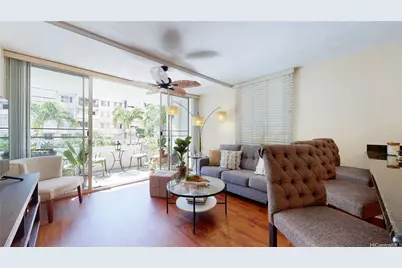 430 Kaiolu Street #308, Honolulu, HI 96815 - Photo 6
