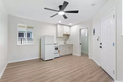 1861 Kapiolani Boulevard #E, Honolulu, HI 96826 - Photo 2