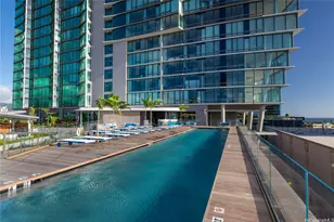 1001 Queen St, Honolulu, HI 96814 - Photo 6