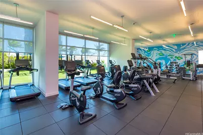 1001 Queen Street #2605, Honolulu, HI 96814 - Photo 8