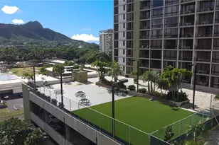 229 Paoakalani Ave, Honolulu, HI 96815 - Photo 22