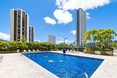229 Paoakalani Avenue #810(NUC), Honolulu, HI 96815 - Photo 18