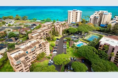 4242 Lower Honoapiilani Road #F402, Lahaina, HI 96761 - Photo 1
