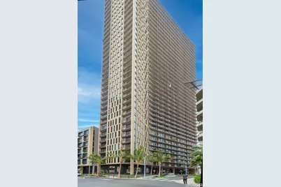 987 Queen Street #3709, Honolulu, HI 96814 - Photo 1