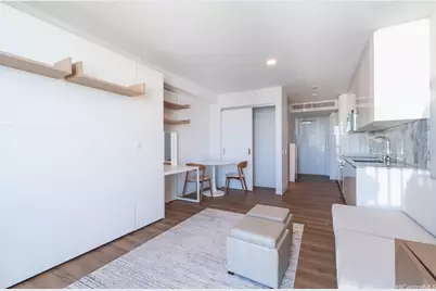 987 Queen Street #3709, Honolulu, HI 96814 - Photo 16