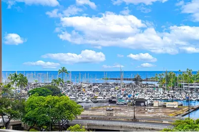 419 A Atkinson Drive #806, Honolulu, HI 96814 - Photo 24