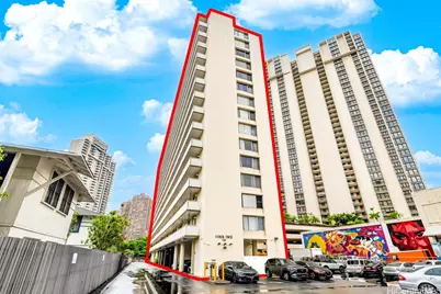 419 A Atkinson Drive #806, Honolulu, HI 96814 - Photo 22