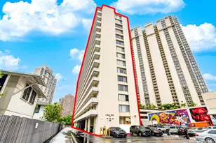 419A Atkinson Dr, Honolulu, HI 96814 - Photo 22