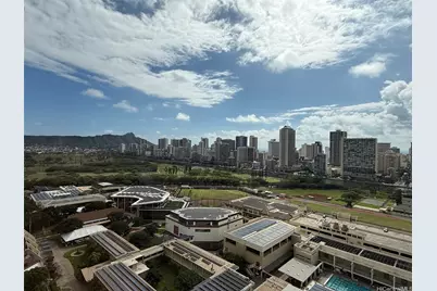 581 Kamoku Street #2506, Honolulu, HI 96826 - Photo 4