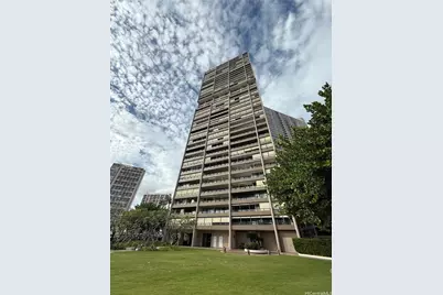 581 Kamoku Street #2506, Honolulu, HI 96826 - Photo 20