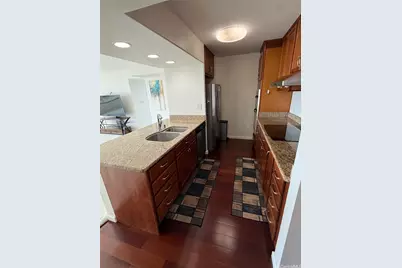 581 Kamoku Street #2506, Honolulu, HI 96826 - Photo 2