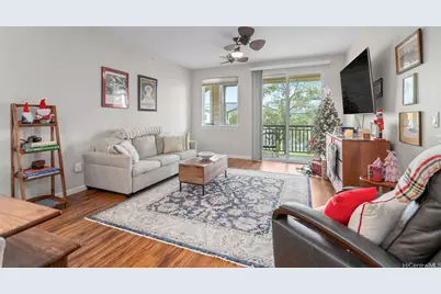 1020 Kakala Street #1204, Kapolei, HI 96707 - Photo 2