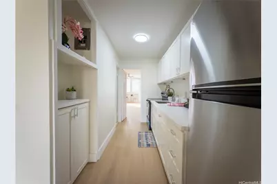 425 Ena Road #607C, Honolulu, HI 96815 - Photo 4