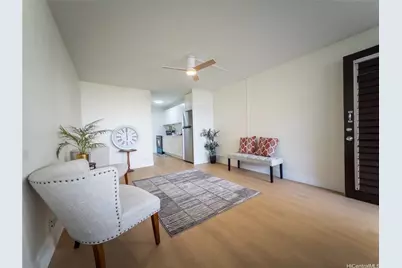 425 Ena Road #607C, Honolulu, HI 96815 - Photo 6