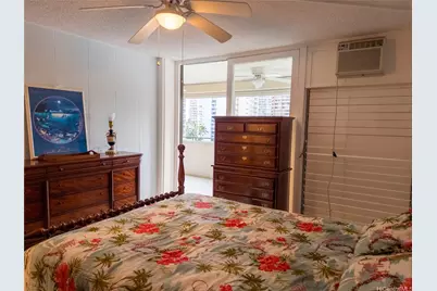425 Ena Road #706B, Honolulu, HI 96815 - Photo 8