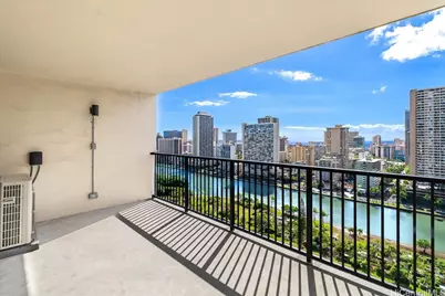 2444 Hihiwai Street #2306, Honolulu, HI 96826 - Photo 20