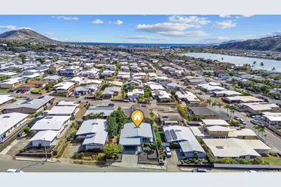 7223 Naohe Street, Honolulu, HI 96825 - Photo 2