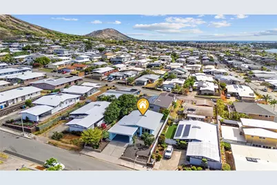 7223 Naohe Street, Honolulu, HI 96825 - Photo 16
