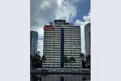 2085 Ala Wai Boulevard #A191, Honolulu, HI 96815 - Photo 1
