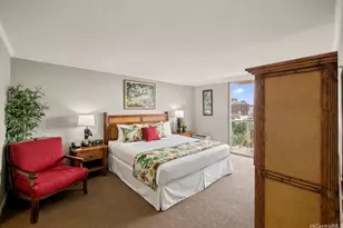 2045 Kalakaua Ave, Honolulu, HI 96815 - Photo 8