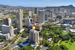 2045 Kalakaua Ave, Honolulu, HI 96815 - Photo 20