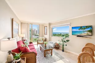 2045 Kalakaua Ave, Honolulu, HI 96815 - Photo 2
