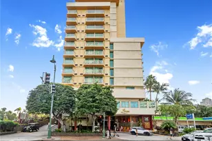 2045 Kalakaua Ave, Honolulu, HI 96815 - Photo 22