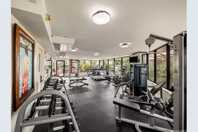 2045 Kalakaua Avenue #1007, Honolulu, HI 96815 - Photo 16