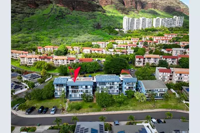 84-575 Kili Drive #203B, Waianae, HI 96792 - Photo 2