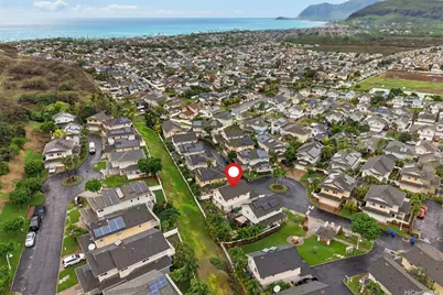 87-2113 Pakeke Street, Waianae, HI 96792 - Photo 2