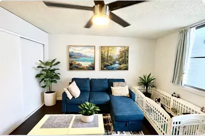 1550 Rycroft Street #507, Honolulu, HI 96814 - Photo 6