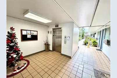 1550 Rycroft Street #507, Honolulu, HI 96814 - Photo 10