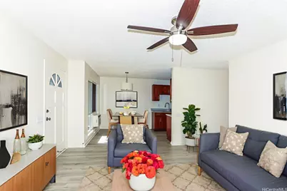 91-1180 Puamaeole Street #10T, Ewa Beach, HI 96706 - Photo 2